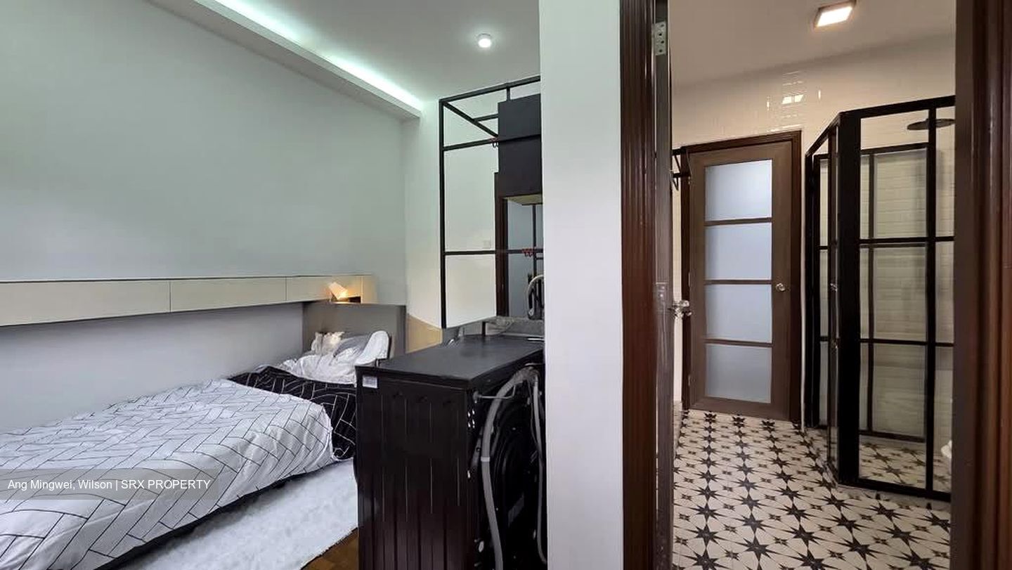 Westville (D22), Terrace #569612671